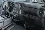 2024 GMC Sierra 3500 Regular Cab 4x4 Flatbed Truck for sale #T4509 - photo 27