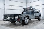 2024 GMC Sierra 3500 Regular Cab 4x4 Flatbed Truck for sale #T4509 - photo 2