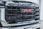 2024 GMC Sierra 3500 Regular Cab 4x4 Flatbed Truck for sale #T4509 - photo 9