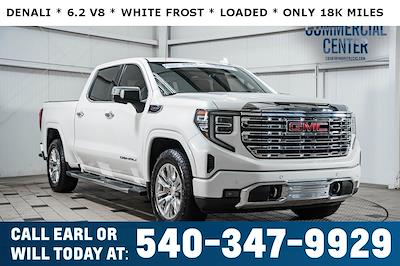 2023 GMC Sierra 1500 Crew Cab 4x4 Pickup for sale #T4515 - photo 1
