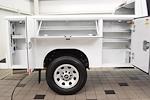 2024 Chevrolet Silverado 3500 Double Cab 4x4 Service Truck for sale #T4519A - photo 18