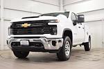2024 Chevrolet Silverado 3500 Double Cab 4x4 Service Truck for sale #T4519A - photo 4