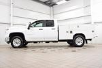 2024 Chevrolet Silverado 3500 Double Cab 4x4 Service Truck for sale #T4519A - photo 5