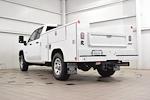 2024 Chevrolet Silverado 3500 Double Cab 4x4 Service Truck for sale #T4519A - photo 6
