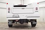 2024 Chevrolet Silverado 3500 Double Cab 4x4 Service Truck for sale #T4519A - photo 7
