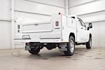 2024 Chevrolet Silverado 3500 Double Cab 4x4 Service Truck for sale #T4519A - photo 2