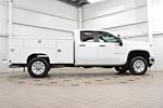 2024 Chevrolet Silverado 3500 Double Cab 4x4 Service Truck for sale #T4519A - photo 8