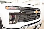 2024 Chevrolet Silverado 3500 Double Cab 4x4 Service Truck for sale #T4519A - photo 9