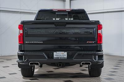 2022 Chevrolet Silverado 1500 Crew Cab 4x4 Pickup for sale #T4522 - photo 2