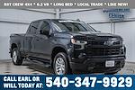 2022 Chevrolet Silverado 1500 Crew Cab 4x4 Pickup for sale #T4522 - photo 1
