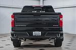 2022 Chevrolet Silverado 1500 Crew Cab 4x4 Pickup for sale #T4522 - photo 2