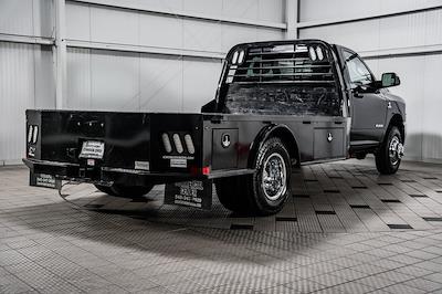 2022 Ram 3500 Regular Cab DRW 4x4 Flatbed Truck for sale #T4523 - photo 2