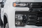2024 Chevrolet Silverado 3500 Regular Cab 4x4 Flatbed Truck for sale #T4526 - photo 10