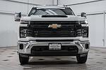 2024 Chevrolet Silverado 3500 Regular Cab 4x4 Flatbed Truck for sale #T4526 - photo 3
