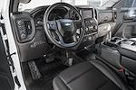 2024 Chevrolet Silverado 3500 Regular Cab 4x4 Flatbed Truck for sale #T4526 - photo 23