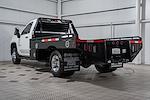 2024 Chevrolet Silverado 3500 Regular Cab 4x4 Flatbed Truck for sale #T4526 - photo 6