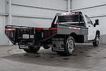 2024 Chevrolet Silverado 3500 Regular Cab 4x4 Flatbed Truck for sale #T4526 - photo 2