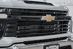 2024 Chevrolet Silverado 3500 Regular Cab 4x4 Flatbed Truck for sale #T4526 - photo 9