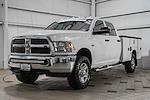 2018 Ram 3500 Crew Cab SRW 4x4 Upfitted Cargo Van for sale #T4537 - photo 4