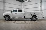 2018 Ram 3500 Crew Cab SRW 4x4 Upfitted Cargo Van for sale #T4537 - photo 5