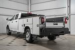 2018 Ram 3500 Crew Cab SRW 4x4 Upfitted Cargo Van for sale #T4537 - photo 6