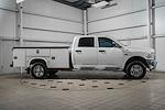 2018 Ram 3500 Crew Cab SRW 4x4 Upfitted Cargo Van for sale #T4537 - photo 8