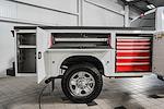 2018 Ram 3500 Crew Cab SRW 4x4 Upfitted Cargo Van for sale #T4537 - photo 19