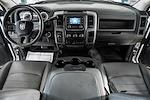 2018 Ram 3500 Crew Cab SRW 4x4 Upfitted Cargo Van for sale #T4537 - photo 26