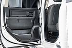 2018 Ram 3500 Crew Cab SRW 4x4 Upfitted Cargo Van for sale #T4537 - photo 39