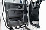 2018 Ram 3500 Crew Cab SRW 4x4 Upfitted Cargo Van for sale #T4537 - photo 40