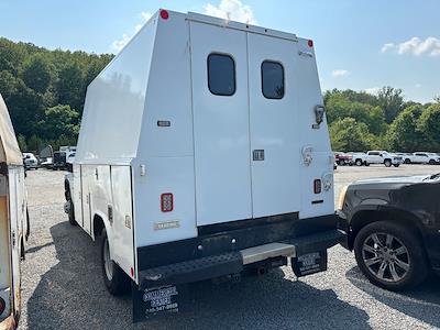 2021 Chevrolet Silverado 3500 Regular Cab 4x4 Service Truck for sale #T4546 - photo 2