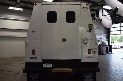2021 Chevrolet Silverado 3500 Regular Cab 4WD Enclosed Service Body for sale #T4546 - photo 2