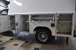 2021 Chevrolet Silverado 3500 Regular Cab 4WD Enclosed Service Body for sale #T4546 - photo 37