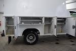 2021 Chevrolet Silverado 3500 Regular Cab 4WD Enclosed Service Body for sale #T4546 - photo 38