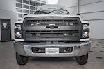 2022 Chevrolet Silverado 5500 Crew Cab DRW 4x4 Service Truck for sale #T4548 - photo 4
