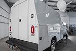 2022 Chevrolet Silverado 5500 Crew Cab DRW 4x4 Service Truck for sale #T4548 - photo 2