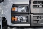 2022 Chevrolet Silverado 5500 Crew Cab DRW 4x4 Service Truck for sale #T4548 - photo 14