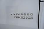 2022 Chevrolet Silverado 5500 Crew Cab DRW 4x4 Service Truck for sale #T4548 - photo 18