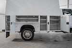 2022 Chevrolet Silverado 5500 Crew Cab DRW 4x4 Service Truck for sale #T4548 - photo 24