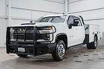 2024 Chevrolet Silverado 3500 Crew Cab 4x4 Service Truck for sale #T4549 - photo 5