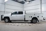 2024 Chevrolet Silverado 3500 Crew Cab 4x4 Service Truck for sale #T4549 - photo 6