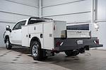 2024 Chevrolet Silverado 3500 Crew Cab 4x4 Service Truck for sale #T4549 - photo 7