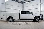 2024 Chevrolet Silverado 3500 Crew Cab 4x4 Service Truck for sale #T4549 - photo 8