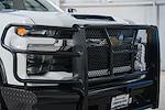 2024 Chevrolet Silverado 3500 Crew Cab 4x4 Service Truck for sale #T4549 - photo 9