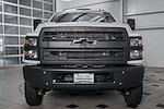 2022 Chevrolet Silverado 5500 Crew Cab DRW 4x4 Service Truck for sale #T4554 - photo 3