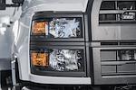 2022 Chevrolet Silverado 5500 Crew Cab DRW 4x4 Service Truck for sale #T4554 - photo 11