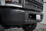 2022 Chevrolet Silverado 5500 Crew Cab DRW 4x4 Service Truck for sale #T4554 - photo 12