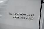 2022 Chevrolet Silverado 5500 Crew Cab DRW 4x4 Service Truck for sale #T4554 - photo 16