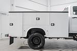 2022 Chevrolet Silverado 5500 Crew Cab DRW 4x4 Service Truck for sale #T4554 - photo 18