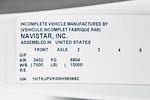 2022 Chevrolet Silverado 5500 Crew Cab DRW 4x4 Service Truck for sale #T4554 - photo 38